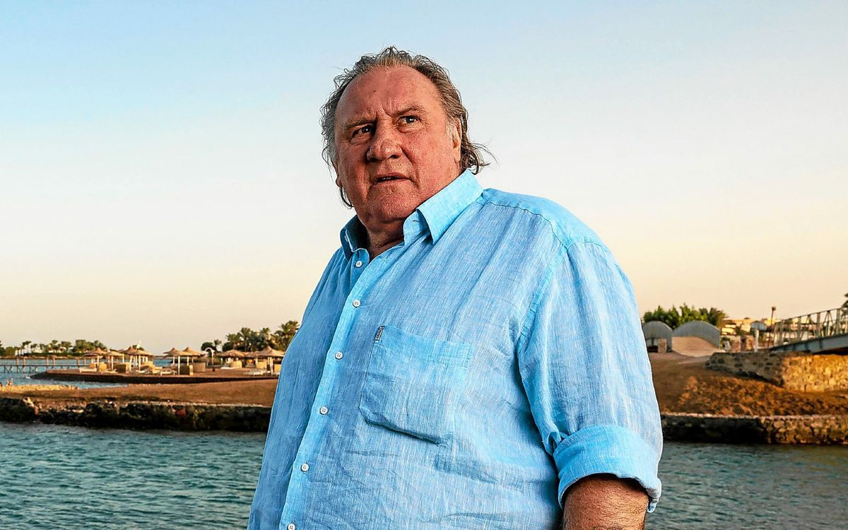 Affaire Depardieu : Muriel Robin, Alexandra Lamy… 150 artistes dénoncent " l’impunité " de l’acteur