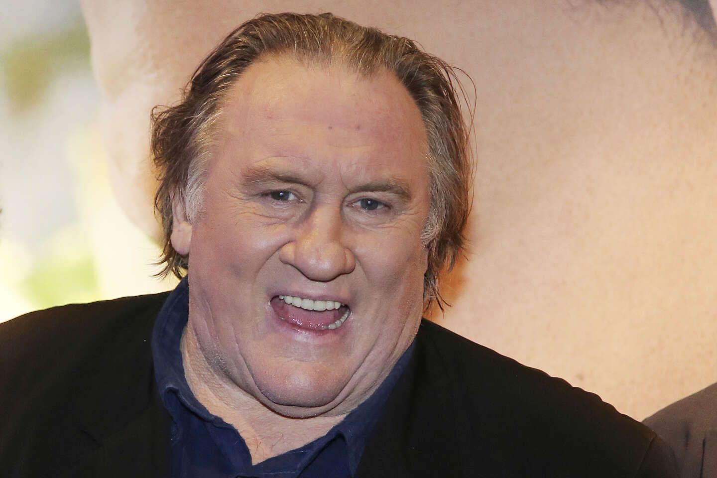 Affaire Gérard Depardieu : " L’art n’est pas un totem d’impunité ", défend une nouvelle tribune signée par plus de 150 artistes