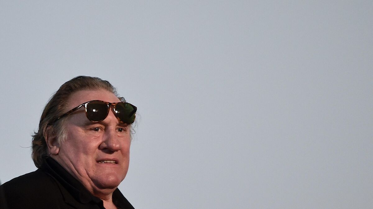 Muriel Robin, Alexandra Lamy… 150 artistes signent une tribune pour dénoncer " l’impunité " de Gérard Depardieu