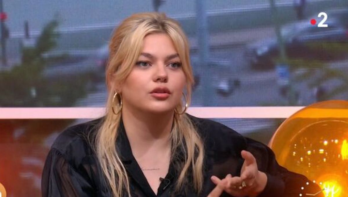 Louane: la vraie raison de son départ des réseaux sociaux