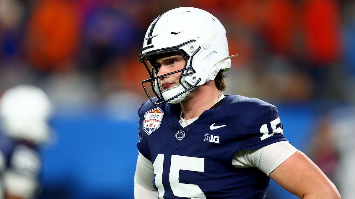 Penn State played with fire against Boise State; Lions are taking advantage of expanded CFP, and more of what they're saying