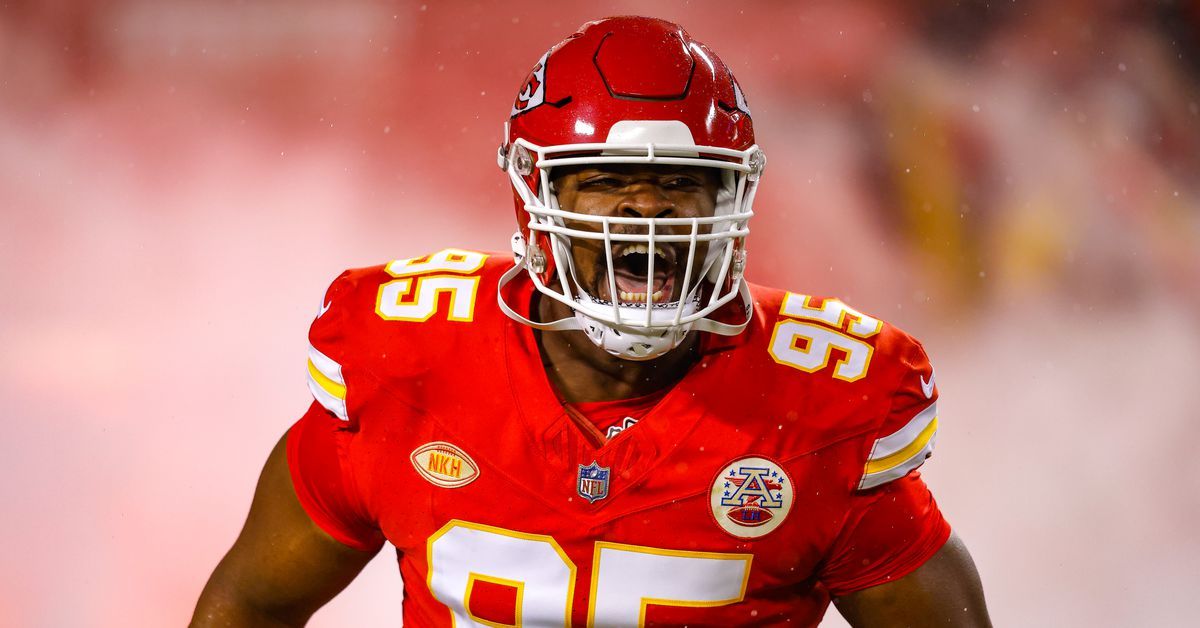 Chiefs-Broncos Wednesday injury report: 3 players held out