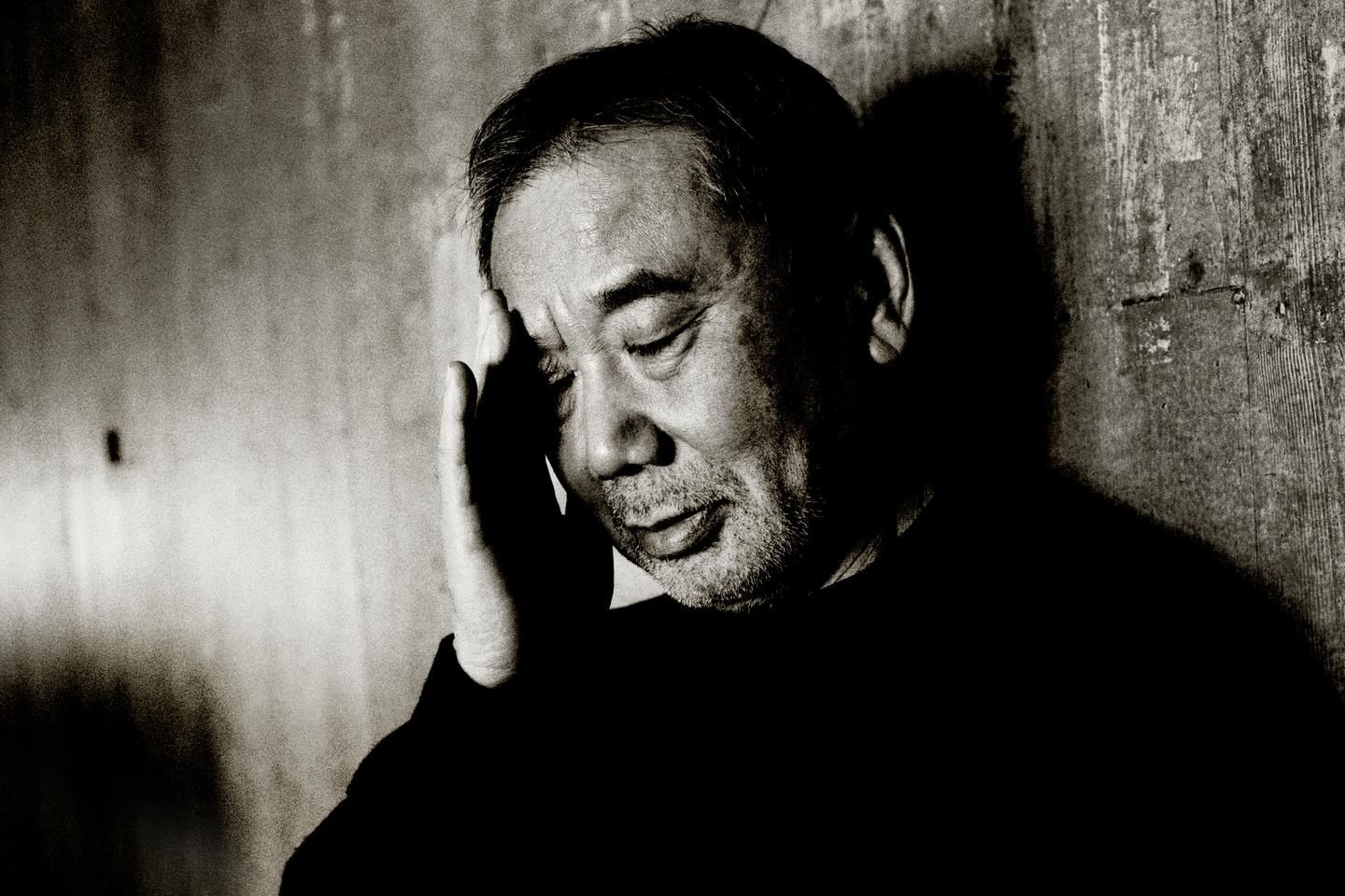 " La Cité aux murs incertains " : Haruki Murakami écoute les ombres parler