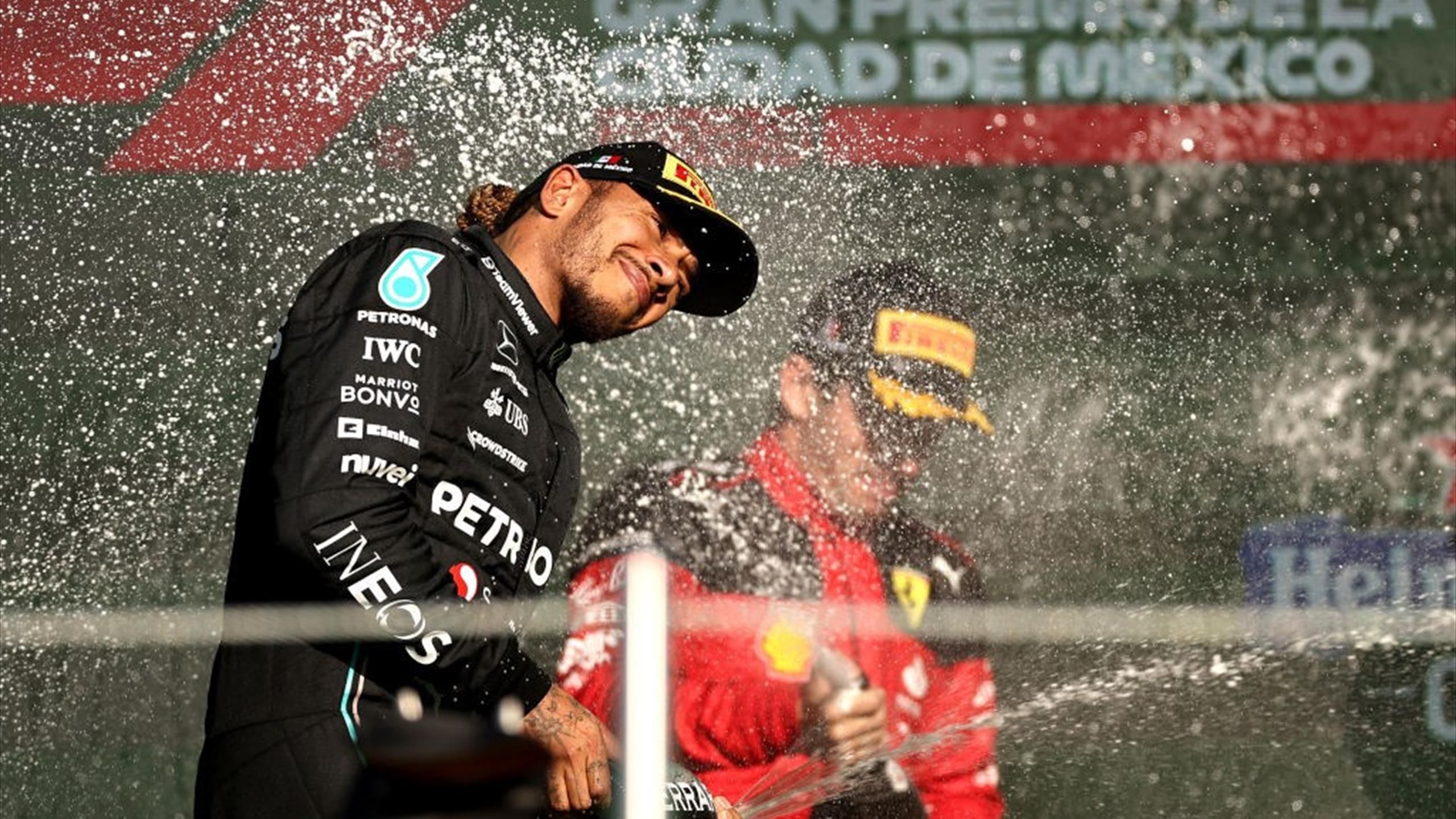 Formule 1 | Le départ de Lewis Hamilton chez Ferrari officialisé par Mercedes