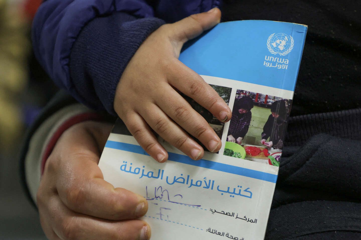 L’UNRWA craint de devoir cesser ses activités " d’ici à fin février " à Gaza