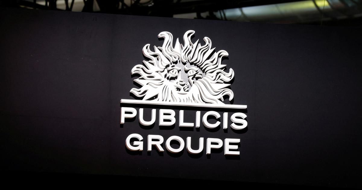 Publicis va payer 350 millions de dollars aux États-Unis pour son rôle dans la crise des opiacés