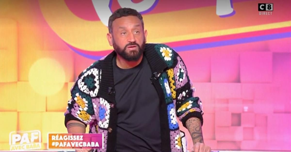 "L’idiot du village" : France Télévisions riposte après l’attaque de Cyril Hanouna contre le zapping "Vu"