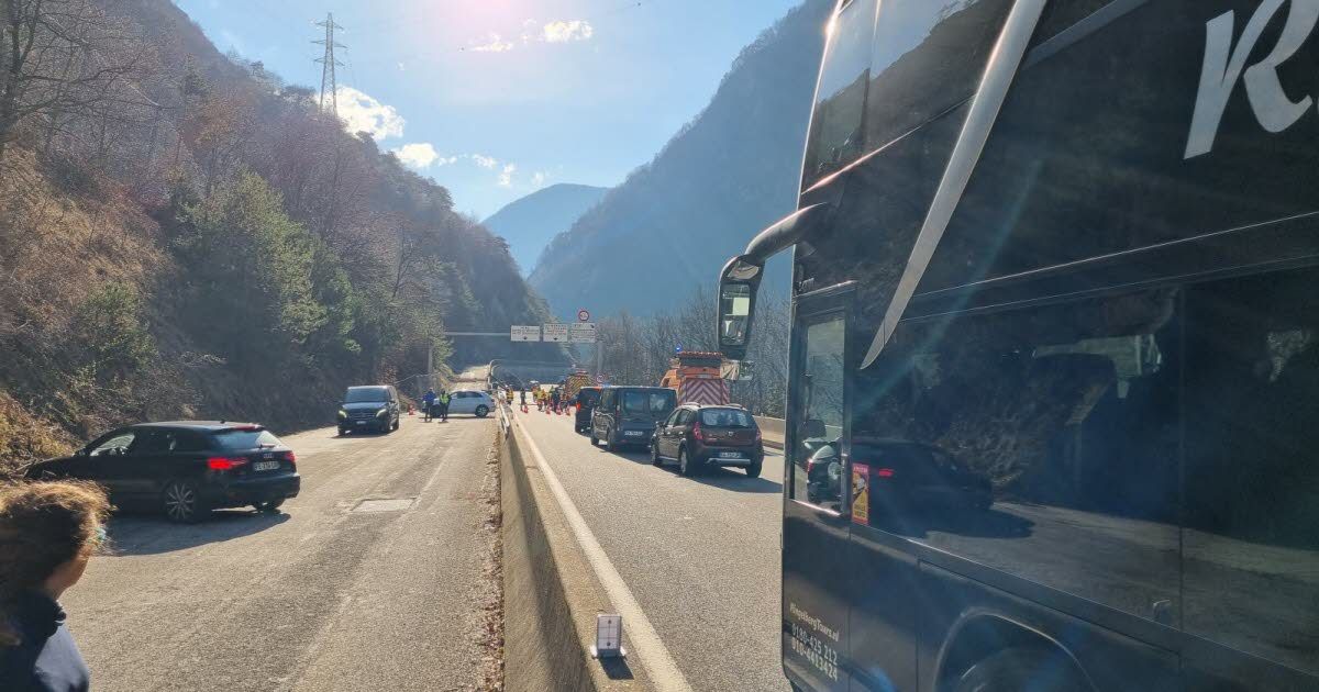 quand l’accès aux stations sera-t-il rétabli ?