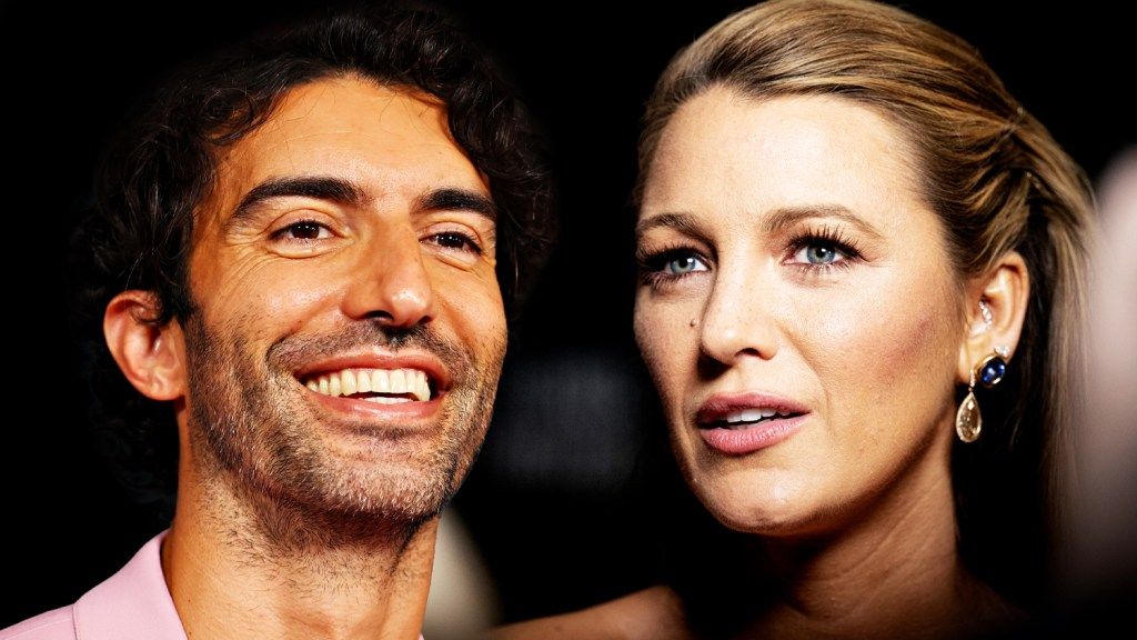 Justin Baldoni Tries To Refute Blake Lively Claims With New Website