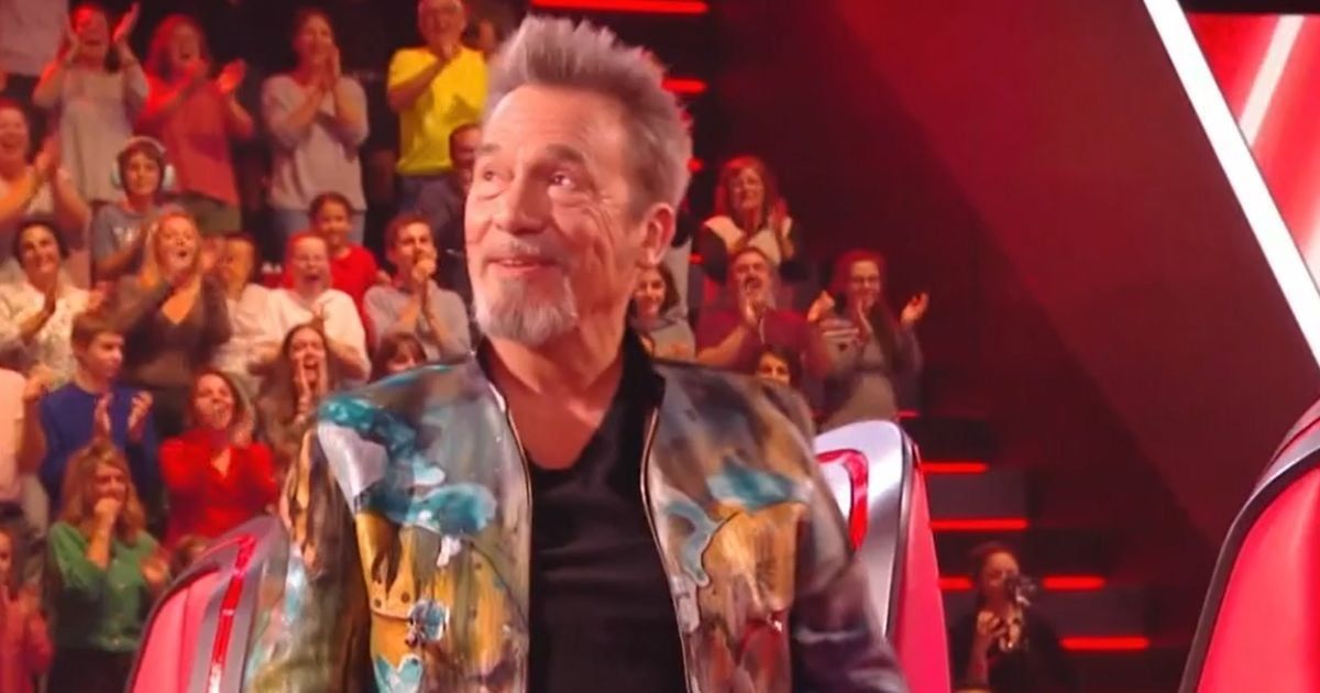 "The Voice" : Qui était Fanny à qui la production a dédié cette saison ?