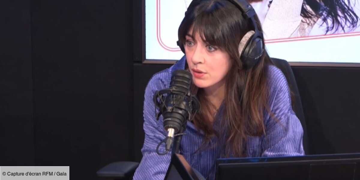 EXCLU VIDÉO - Nolwenn Leroy pousse un coup de gueule : “On ne peut pas s'habituer à la misère quotidienne”