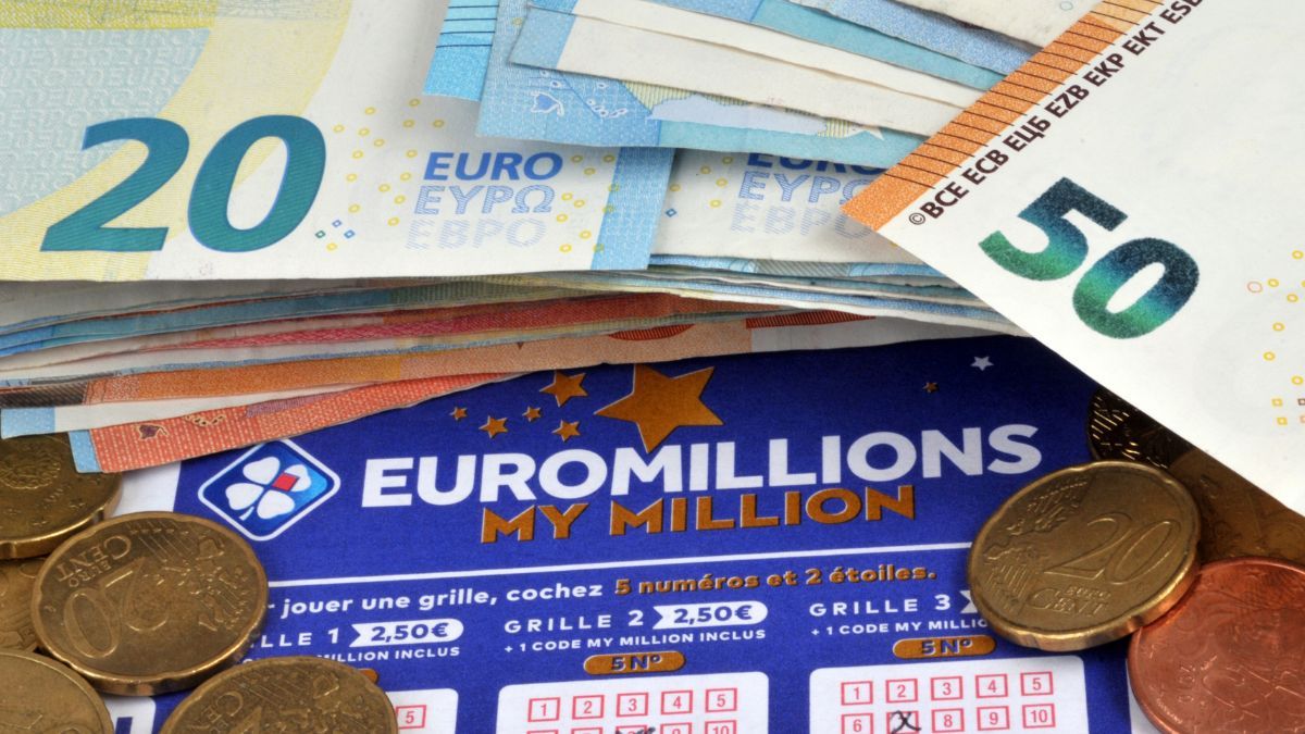 Résultat Euromillions FDJ : le tirage du vendredi 1er mars 2024