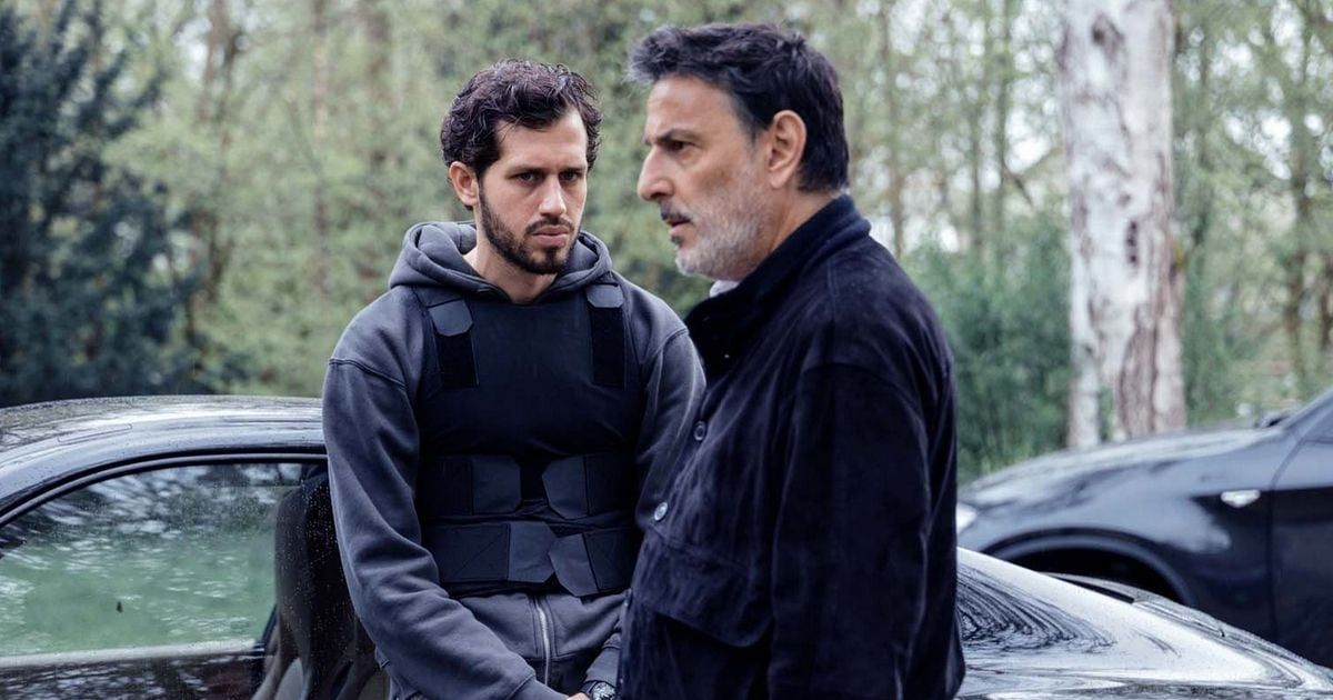 Bastion 36 (Netflix), un tournage infernal : pourquoi Olivier Marchal a détesté tourner le film, "On s’est fait agresser, foncer dessus"