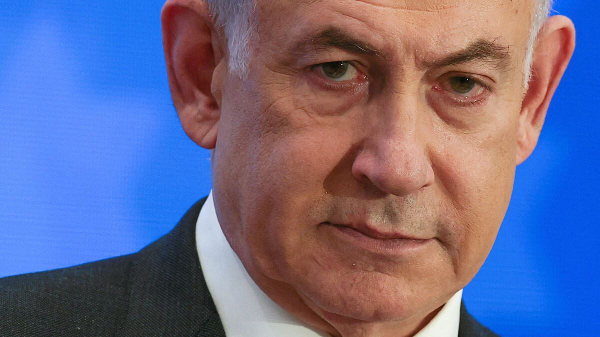 Israël : Benyamin Netanyahou devrait sortir de l’hôpital mardi