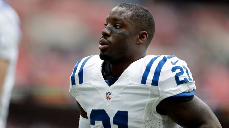 Vontae Davis death: Former NFL cornerback found dead at his home in Florida