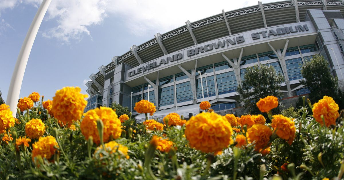 Cleveland councilman enters Browns stadium discussion