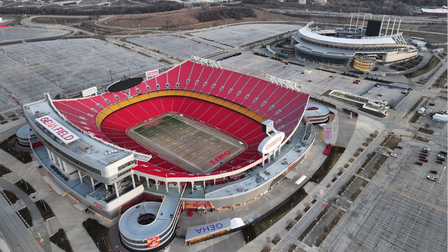 Polling shows that vote for public stadium money in Kansas City will be close