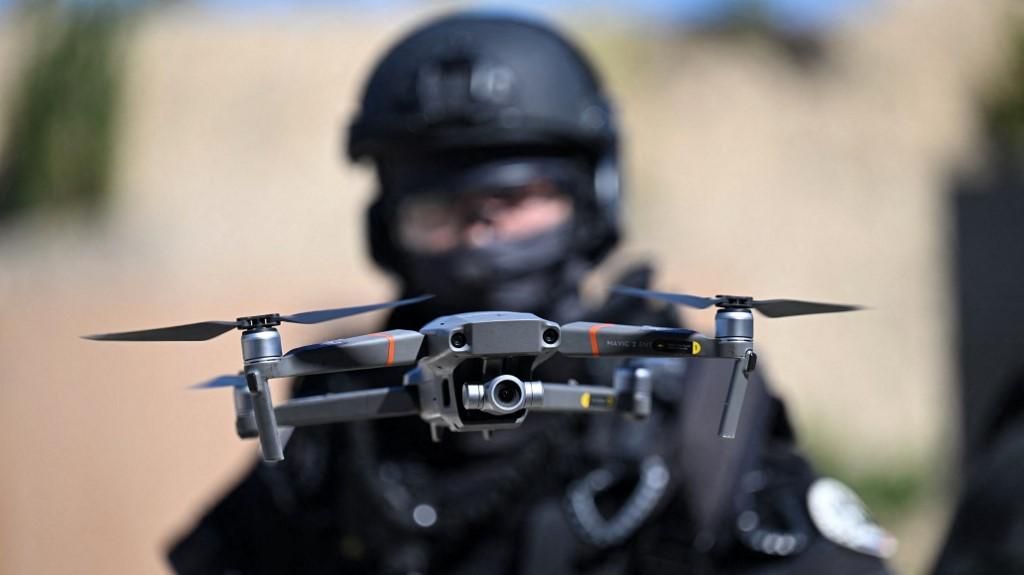 DIRECT. Mobilisation du 1er-Mai contre la réforme des retraites : le recours contre l'utilisation de drones à Bordeaux rejeté