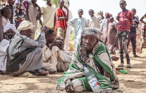 la trêve n'est pas respectée et le pays s'approche du " point de rupture "