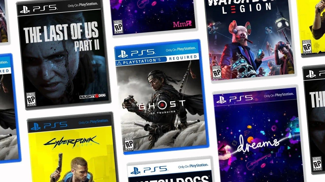 $70 Games Could Be Hurting PS5, PS4 Sales, But There's More to the Story