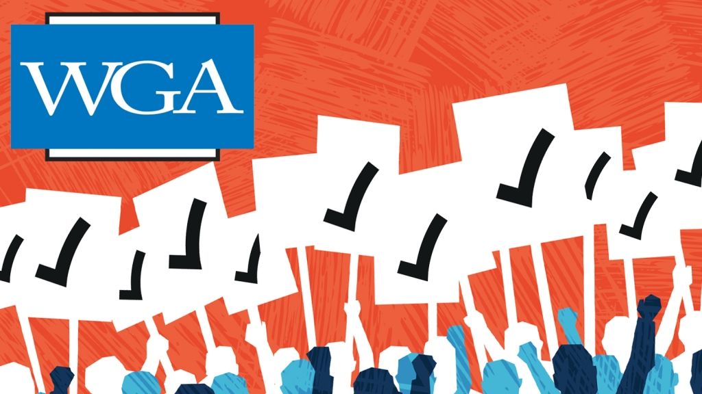 WGA Picket Lines Won’t Go Up Immediately If There Is A Strike