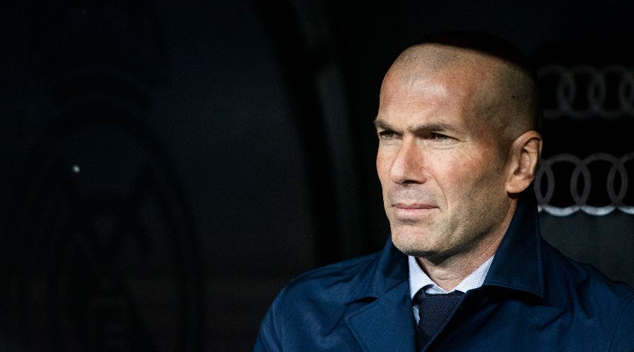 Zidane, le coup de théâtre se prépare !