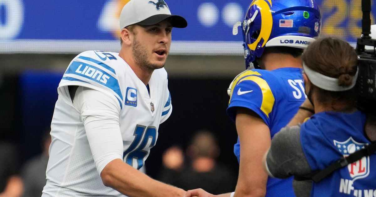 Matthew Stafford trade final results: Here’s what Detroit Lions netted