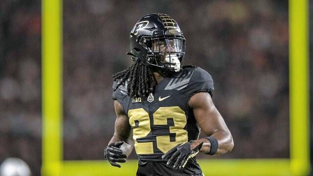 Tim Benz: Steelers' draft class should prove versatile