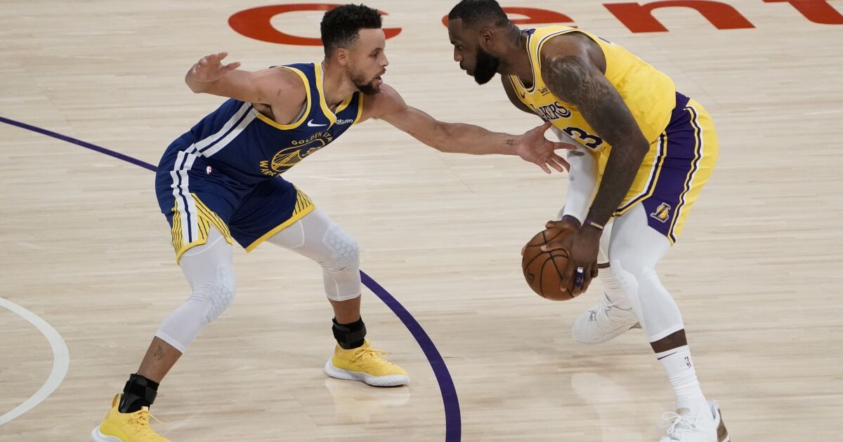 Lakers vs. Warriors: What scouts expect in playoff series