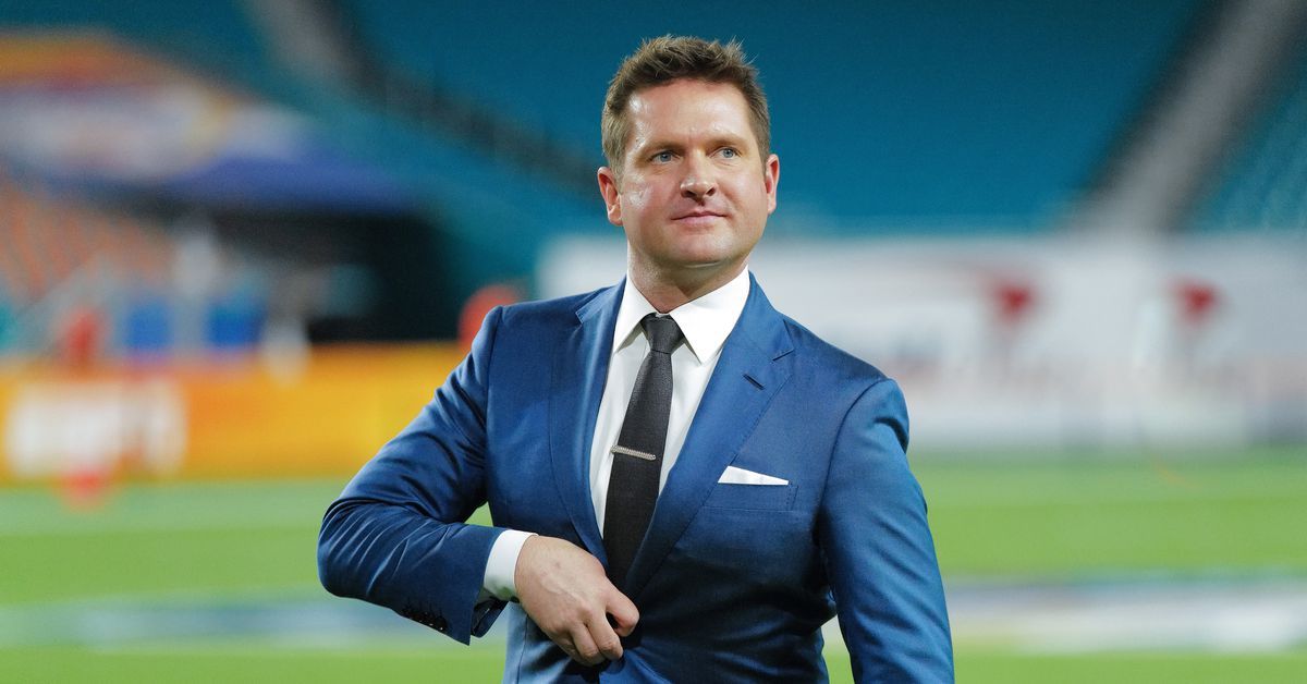 Todd McShay reveals his pick for the Vikings’ best draft value