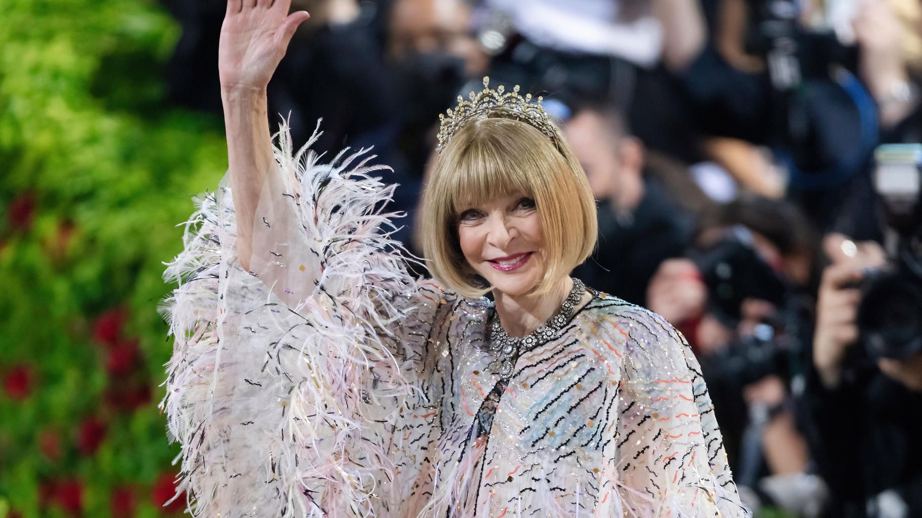 Le thème du Met Gala 2023 va plus que jamais parler aux Français