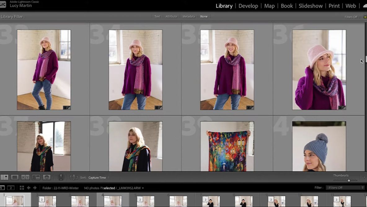 5 Easy Ways to Edit Faster in Lightroom