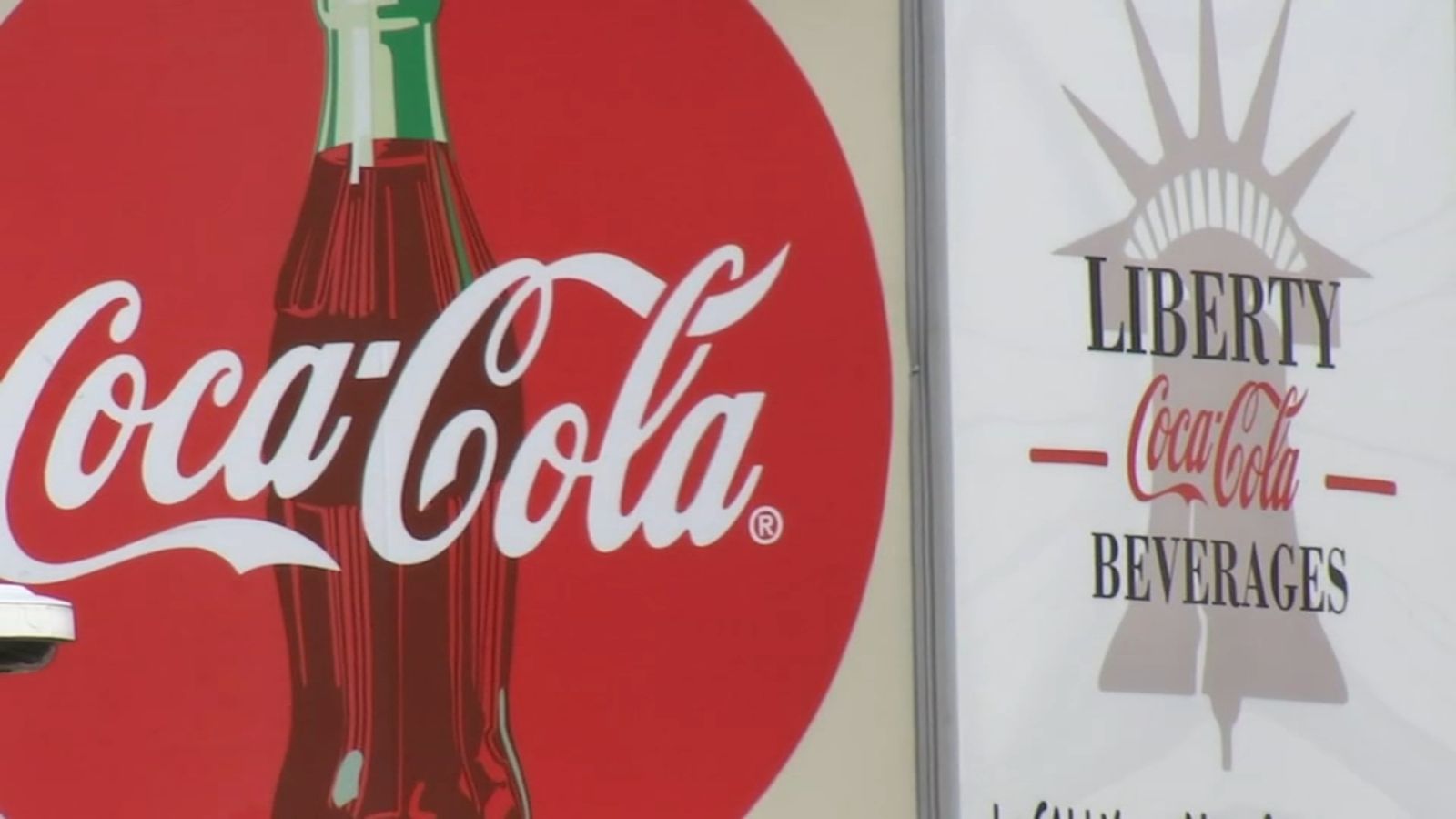 Union enters 3rd week of strike against Liberty Coca-Cola in Philadelphia