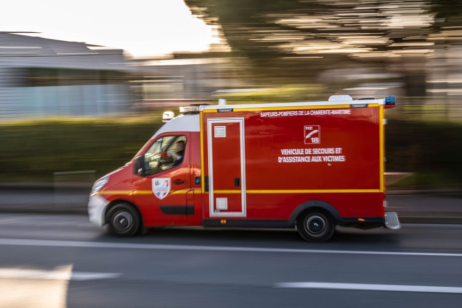 Un motard décédé et trois personnes grièvement blessées à la fête de la moto à Haillicourt