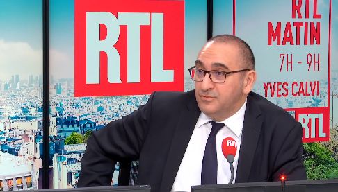 Manifestation du 1er-Mai : Laurent Nuñez redoute "2000 militants ultras" à Paris