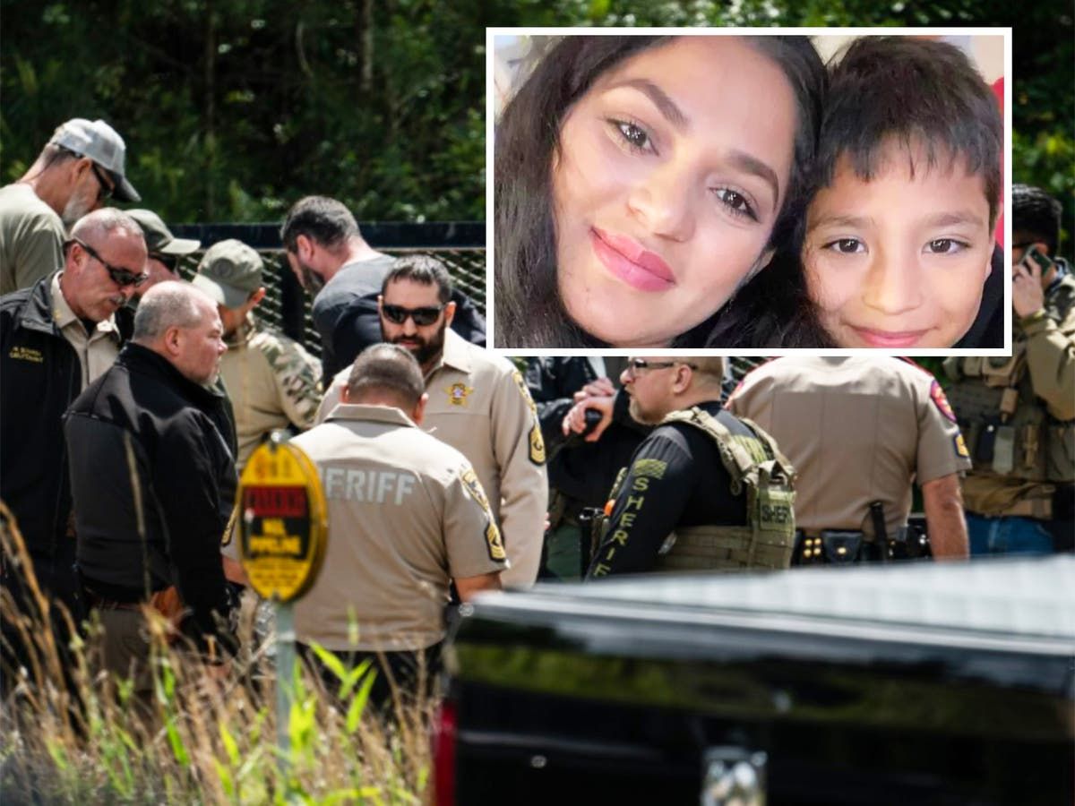 Texas shooting latest news: Francisco Oropesa at large as Greg Abbott slammed for ‘illegal immigrants’ comment