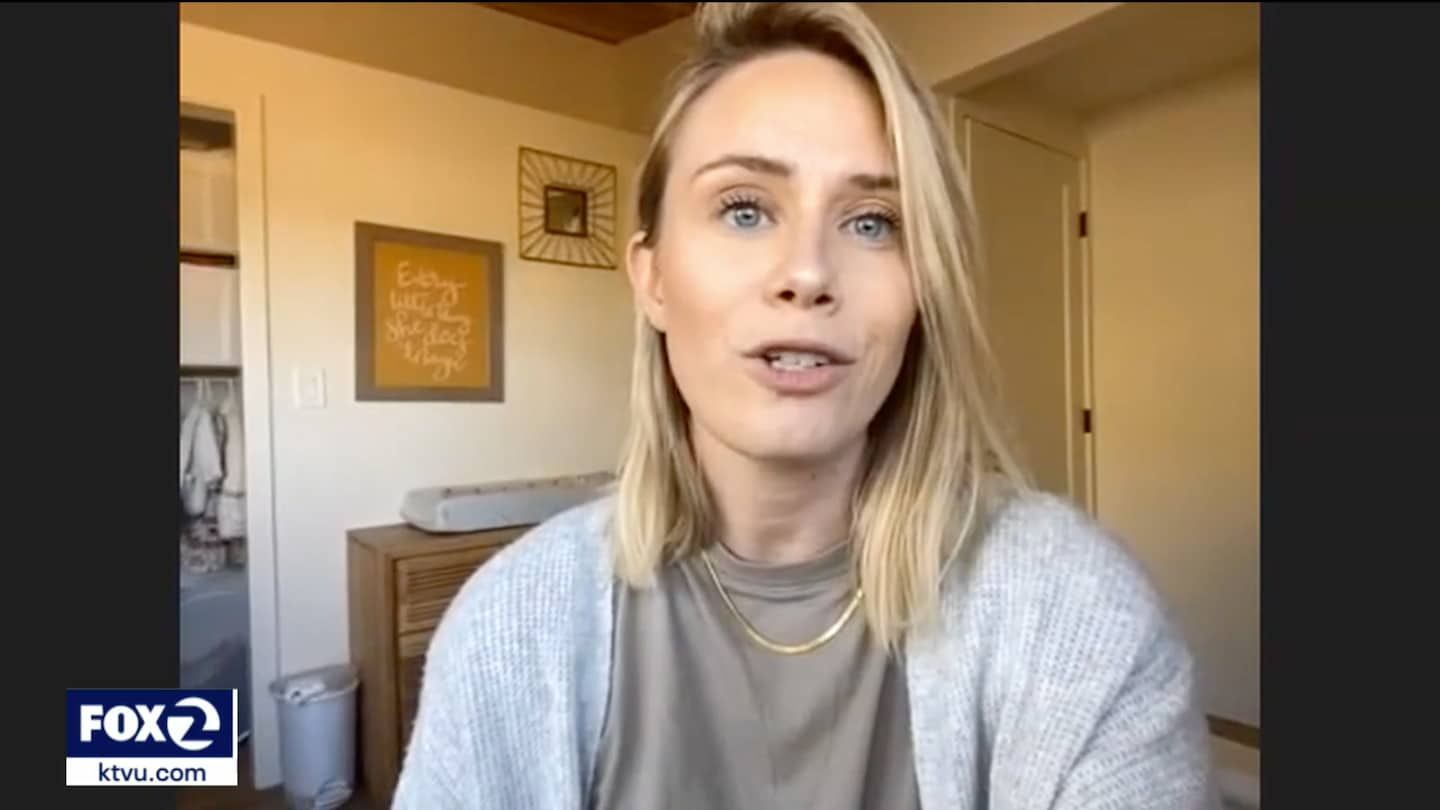 'Mom influencer' convicted of lying about couple trying to abduct her kids