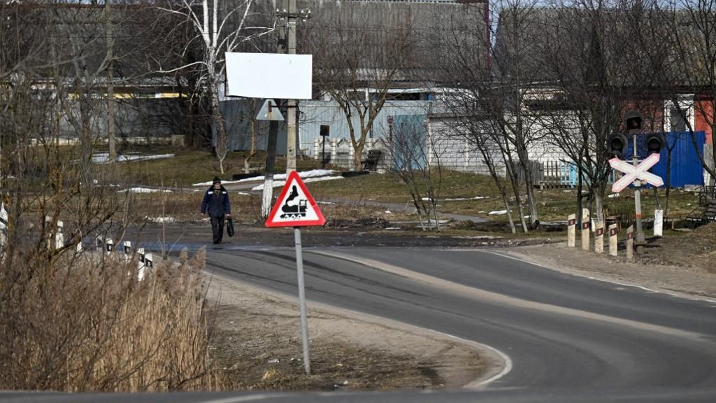 DIRECT. Guerre en Ukraine : un train de fret déraille en Russie à cause d'un "engin explosif", pas de victimes