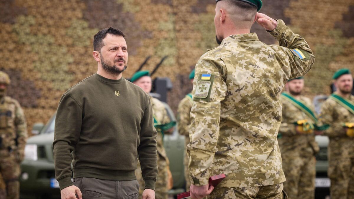 DIRECT. Guerre en Ukraine : un mort et trois blessés après un bombardement russe dans le Sud