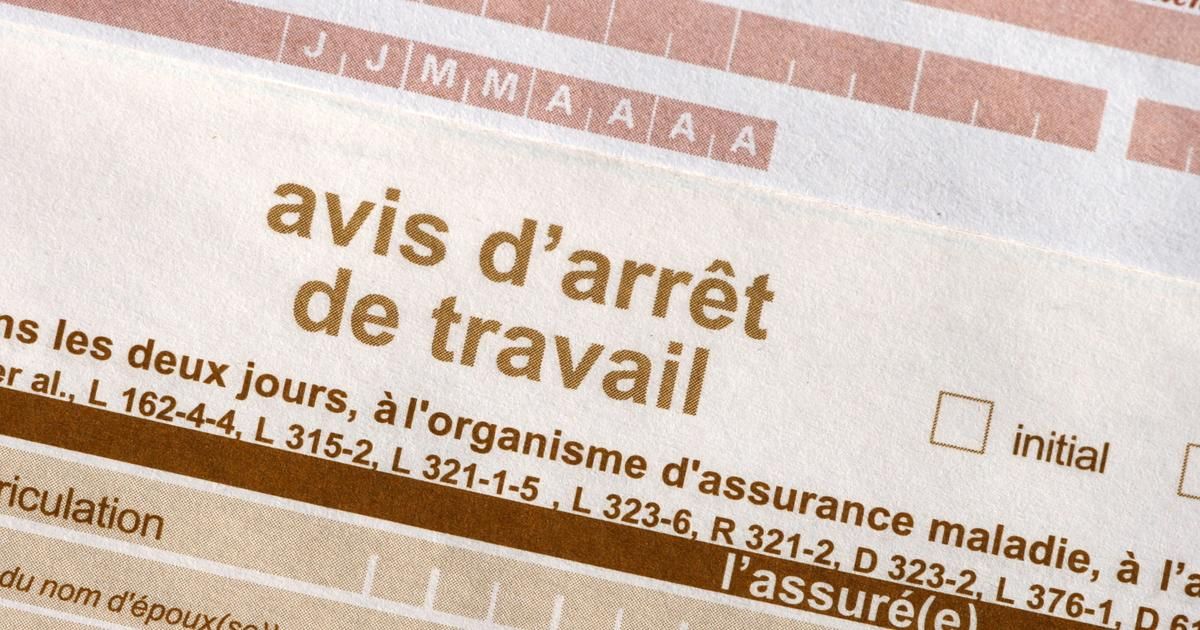 Les Portugais obtiennent le droit à l'arrêt maladie "auto-déclaré"