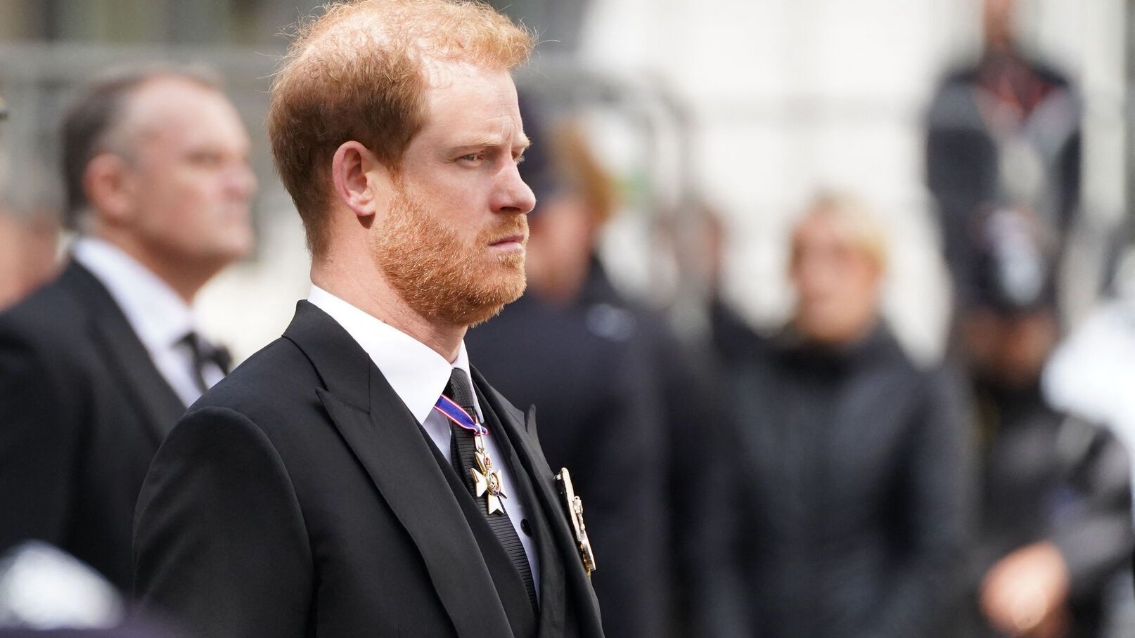 Prince Harry : pourquoi l'absence de Meghan Markle au couronnement de Charles III pourrait se retourner contre lui