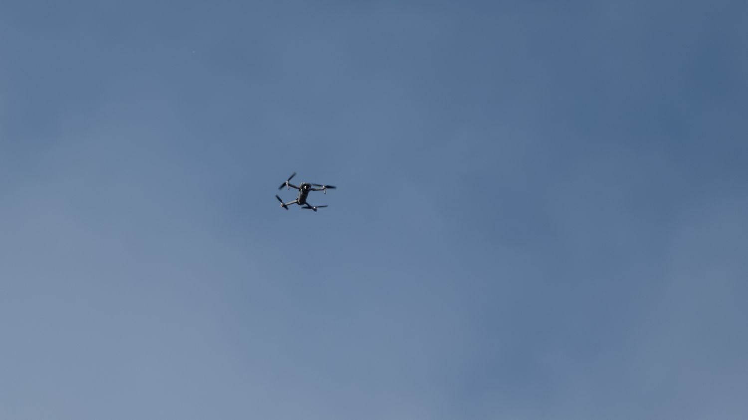 Manifestations du 1er-Mai : l'usage de drones validé par le tribunal administratif à Paris