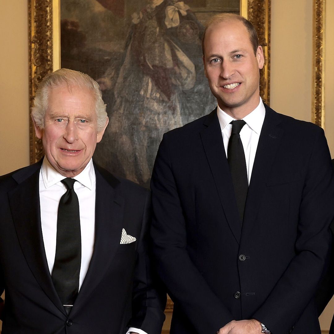 Prince William's Role in King Charles III's Coronation Revealed