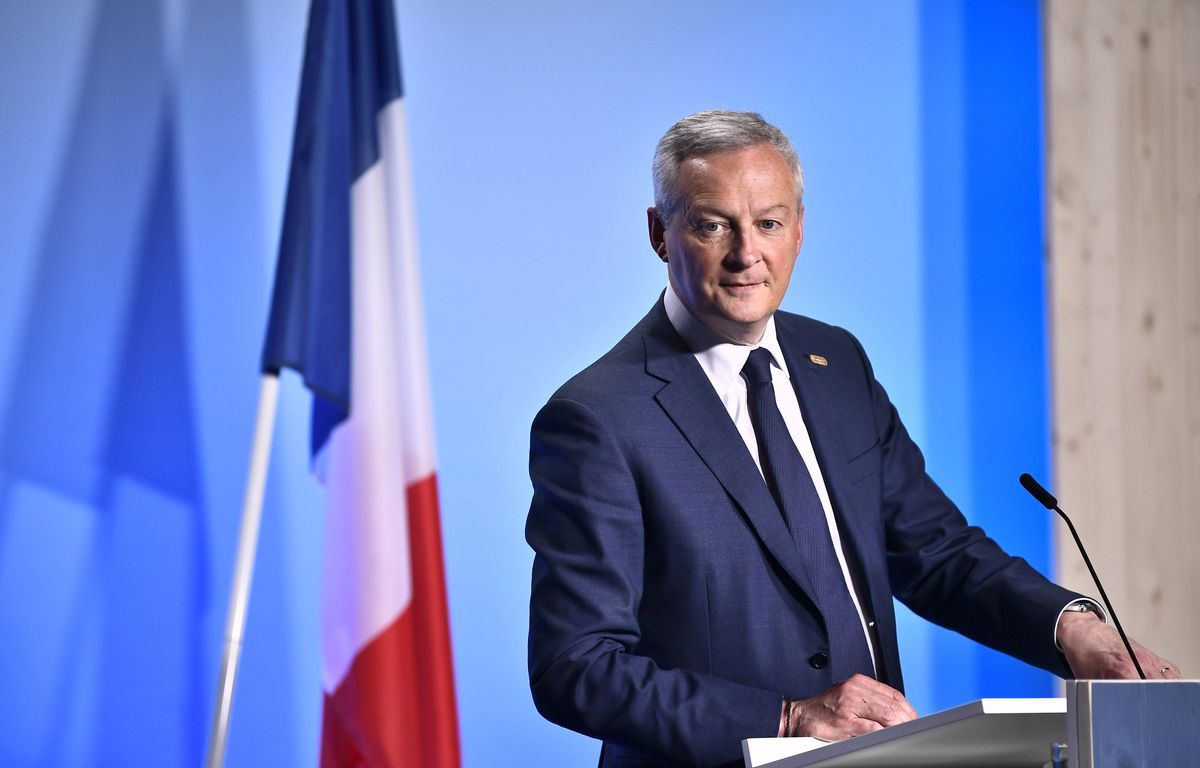 Inflation, pouvoir d’achat, impôts… Posez votre question à Bruno Le Maire