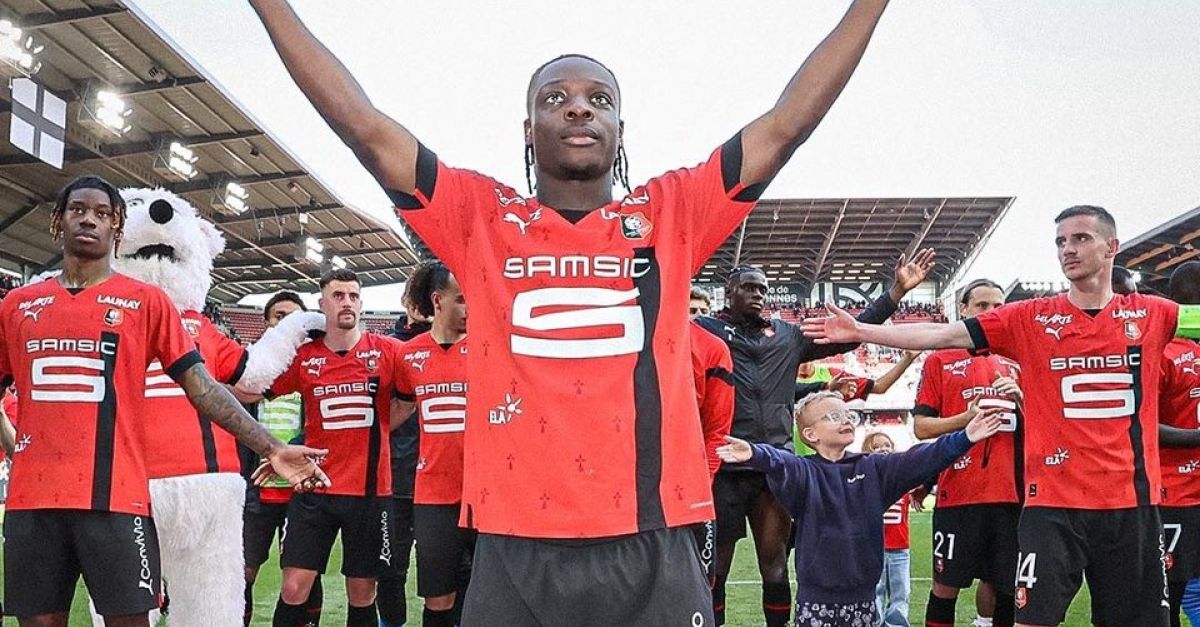 Stade Rennais : Déjà une mauvaise nouvelle pour le prochain match