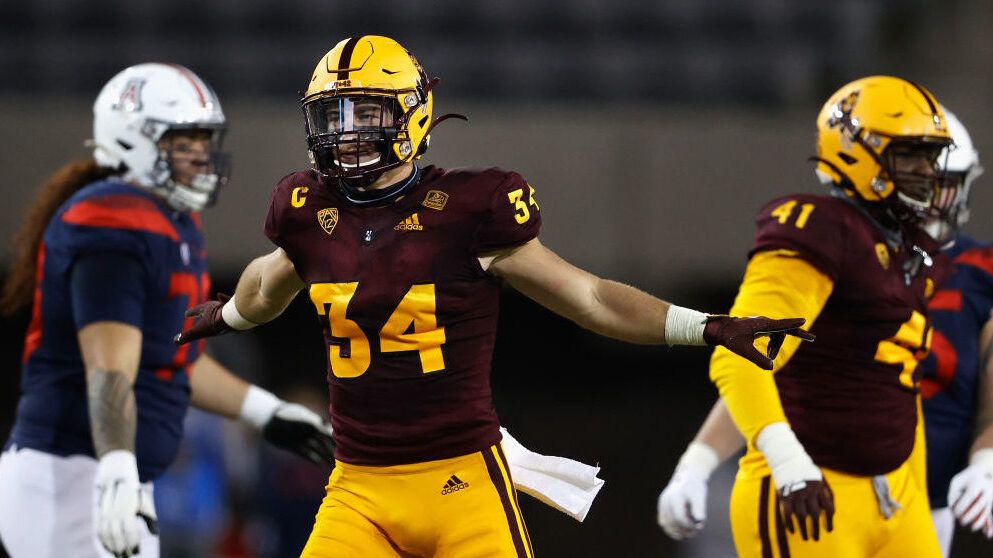 Arizona Cardinals agree to terms with 10 undrafted free agents