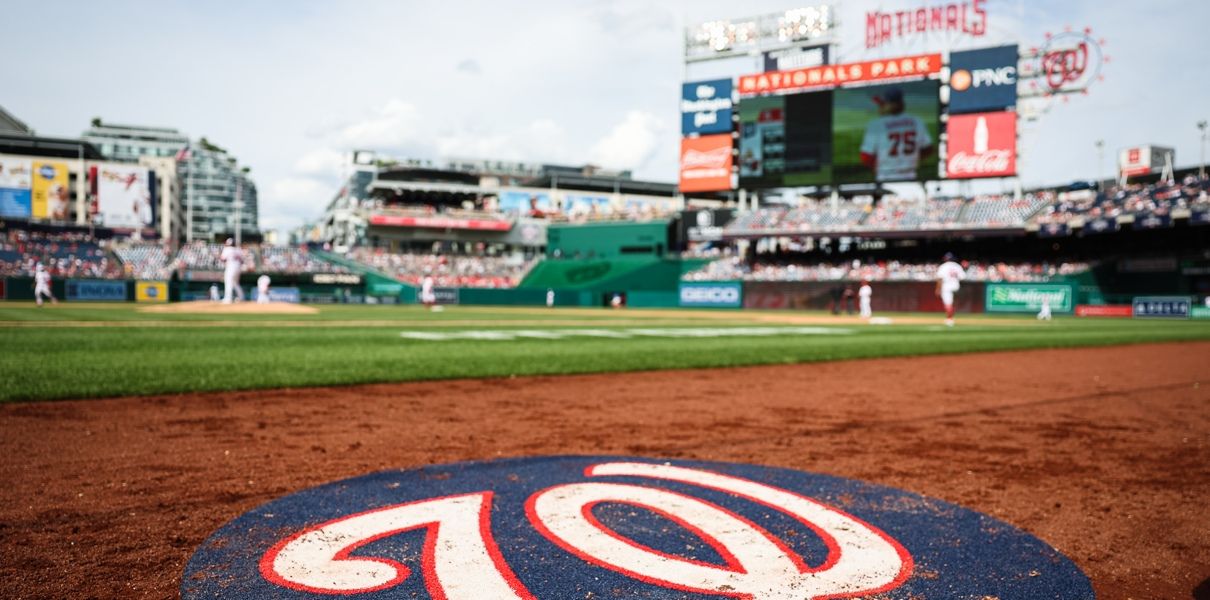 Cubs vs Nationals: Pitching Matchup, Broadcast Info