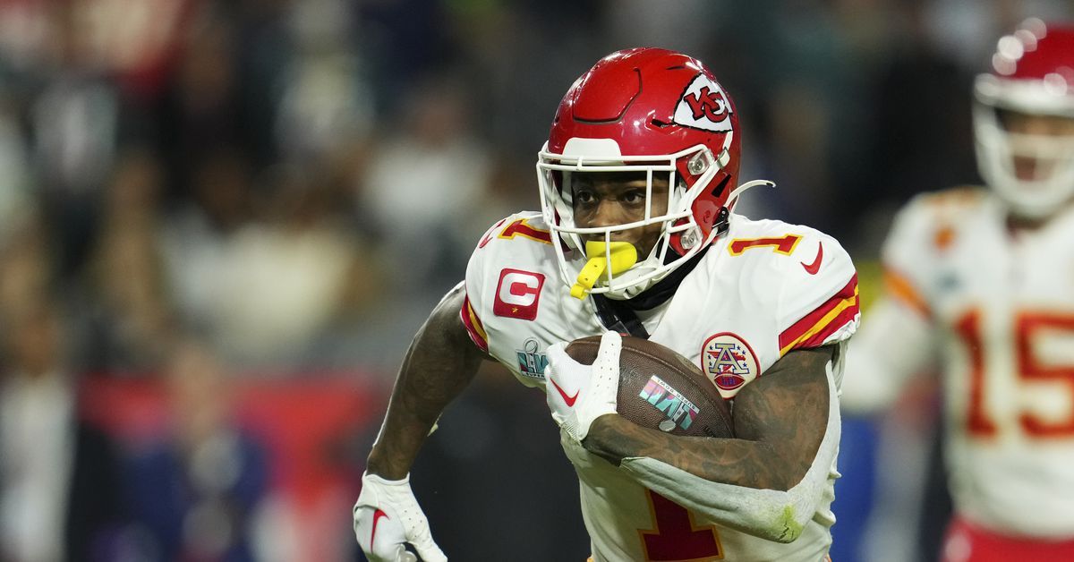 Chiefs Free Agency 2023: KC reportedly bringing back Jerick McKinnon