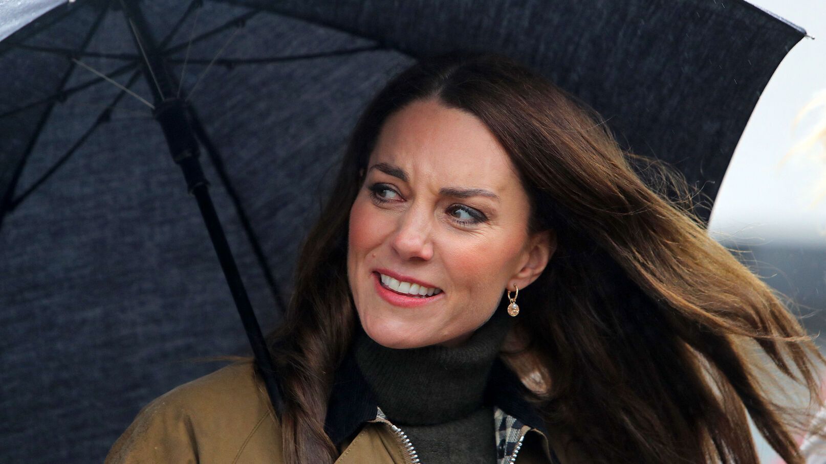 Kate Middleton : ce choix stylistique très osé qu'elle a prévu pour le couronnement