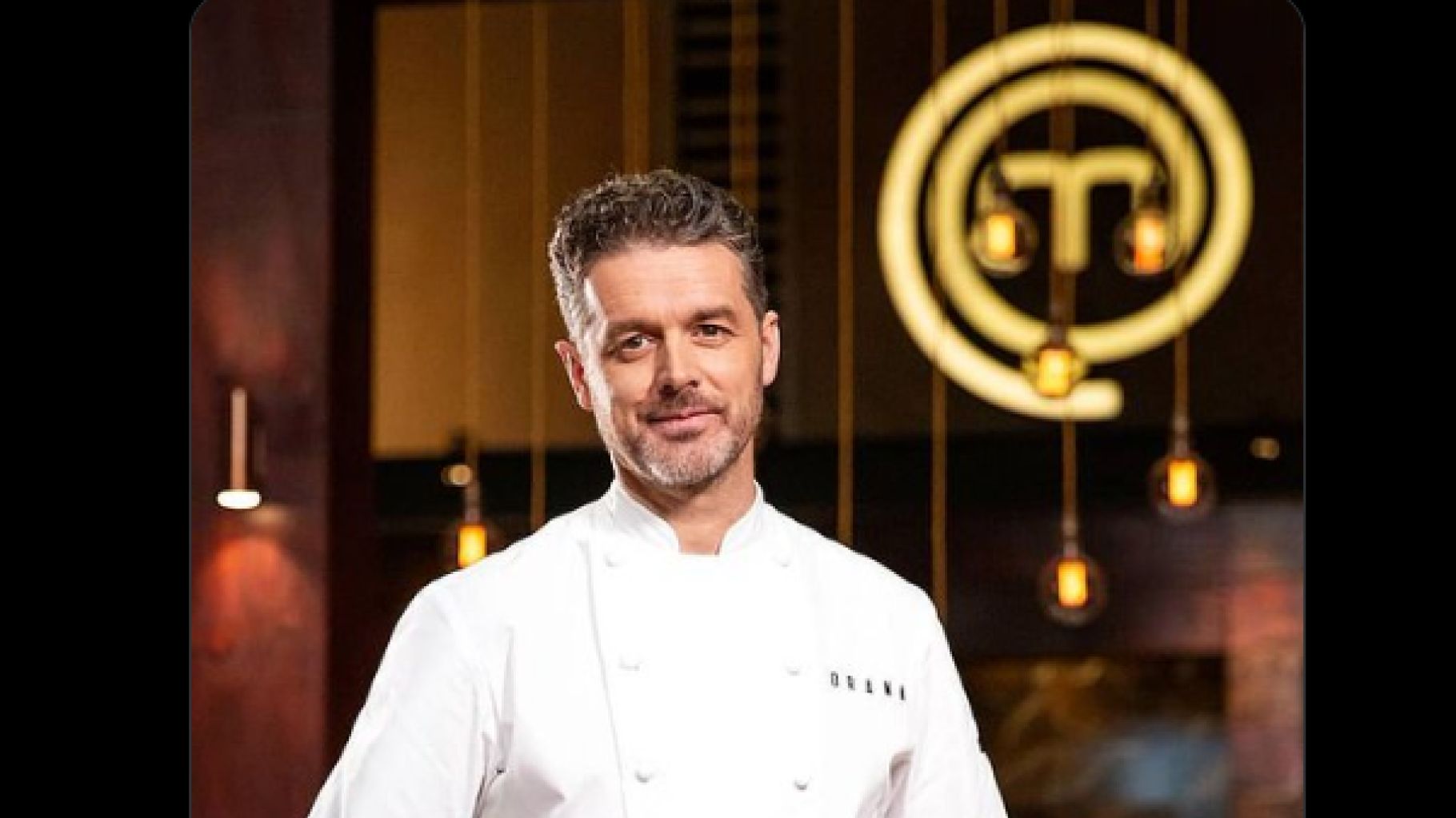 Mort de Jock Zonfrillo, juge de MasterChef Australie